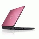 ноутбук DELL Inspiron 1545 T4400/3/250/HD4330/Win 7 HB/Pink Розовый
