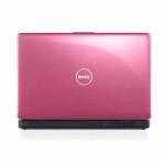 ноутбук DELL Inspiron 1545 T4400/3/250/HD4330/Win 7 HB/Pink Розовый