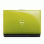 ноутбук DELL Inspiron 1545 T4300/3/320/HD4330/Win 7 HB/Green
