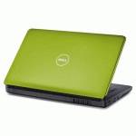 ноутбук DELL Inspiron 1545 T4300/3/320/HD4330/Win 7 HB/Green