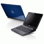 ноутбук DELL Inspiron 1546 ZM84/3/320/HD4330/Win 7 HP/Blue Синий