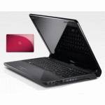 ноутбук DELL Inspiron 1564 i3 370M/3/320/HD5450/6cell/Win 7 HB/Red
