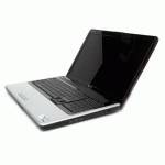ноутбук DELL Inspiron 1750 P7350/4/500/HD4330/Win 7 HB/Red