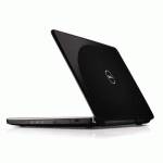 ноутбук DELL Inspiron 1750 P7350/4/500/HD4330/Win 7 HB/Black