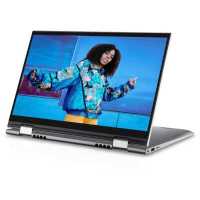 ноутбук Dell Inspiron 2 in 1 5410-1151 Серебристый