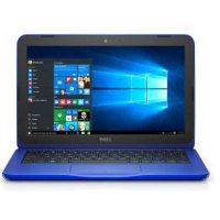 ноутбук Dell Inspiron 3162-4759 Синий