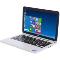 ноутбук Dell Inspiron 3162-4797 Белый