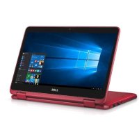 ноутбук Dell Inspiron 3168-5407 Красный