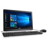 моноблок Dell Inspiron 3264-9883 Черный