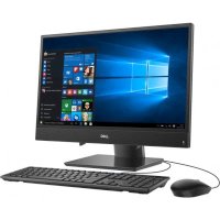моноблок Dell Inspiron 3277-2389 Черный