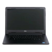 ноутбук Dell Inspiron 3452-9855 Черный