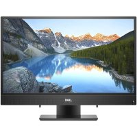 моноблок Dell Inspiron 3477-7154 Черный
