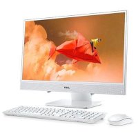 моноблок Dell Inspiron 3480-7935 Белый