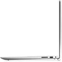 ноутбук Dell Inspiron 3511-0833 Серебристый