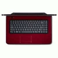 ноутбук DELL Inspiron 3520-5500 Красный