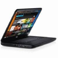 ноутбук DELL Inspiron 3520-5540 Черный