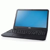 ноутбук DELL Inspiron 3521-0596 Черный