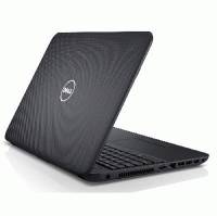ноутбук DELL Inspiron 3521-1206 Черный