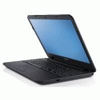 ноутбук DELL Inspiron 3521-6030 Черный