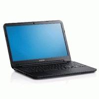 ноутбук DELL Inspiron 3521-6030 Черный