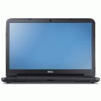 ноутбук DELL Inspiron 3521-6777 Черный