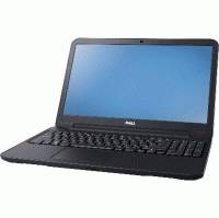ноутбук DELL Inspiron 3521-7671 Черный