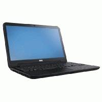 ноутбук DELL Inspiron 3521-9982 Черный