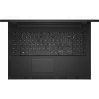 ноутбук Dell Inspiron 3542-2090 Черный