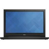 ноутбук Dell Inspiron 3542-4019 Черный