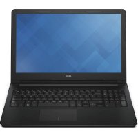 ноутбук Dell Inspiron 3552-5193 Черный