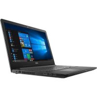 ноутбук Dell Inspiron 3565-6267 Черный