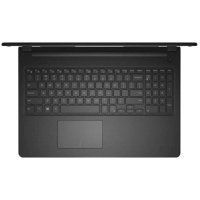 ноутбук Dell Inspiron 3565-7720 Черный