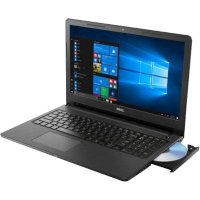 ноутбук Dell Inspiron 3567-1137 Черный