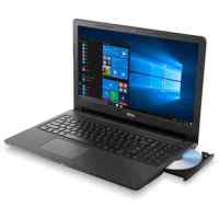 ноутбук Dell Inspiron 3567-1144 Черный