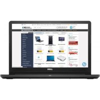 ноутбук Dell Inspiron 3573-5475 Черный