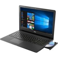 ноутбук Dell Inspiron 3576-6205 Черный