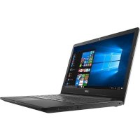 ноутбук Dell Inspiron 3576-6212 Черный