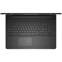 ноутбук Dell Inspiron 3576-7710 Черный