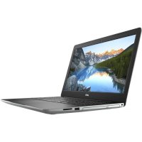 ноутбук Dell Inspiron 3580-6457 Серебристый