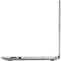 ноутбук Dell Inspiron 3580-8383-wpro Серебристый