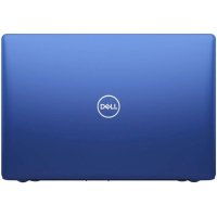 ноутбук Dell Inspiron 3582-3318 Синий