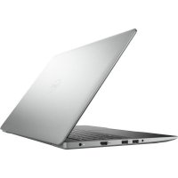 ноутбук Dell Inspiron 3582-5017 Серебристый