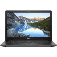 ноутбук Dell Inspiron 3582-7973 Черный