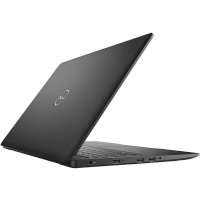 ноутбук Dell Inspiron 3582-8017 Черный