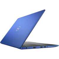 ноутбук Dell Inspiron 3582-8031 Синий