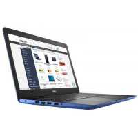ноутбук Dell Inspiron 3583-5916-wpro Синий