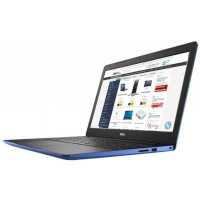 ноутбук Dell Inspiron 3583-5916-wpro Синий