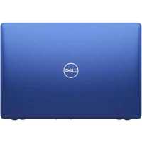 ноутбук Dell Inspiron 3583-5916-wpro Синий