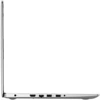 ноутбук Dell Inspiron 3583-6299 Серебристый