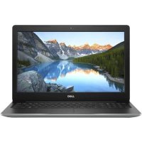 ноутбук Dell Inspiron 3584-1499 Серебристый